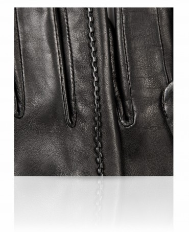 Перчатки Мужские 81_METEOR/BL//11